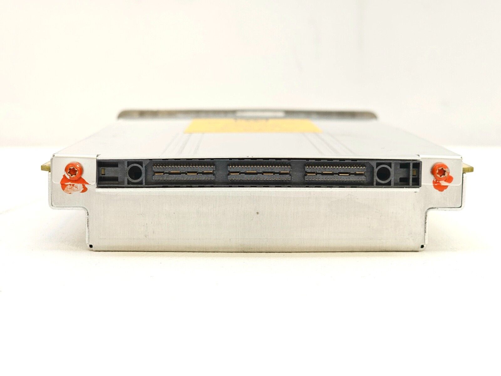 Viavi JDSU 6000A V2 + OSA-110M 1250 - 1650 nm OSA Optical Spectrum Analyzer 3