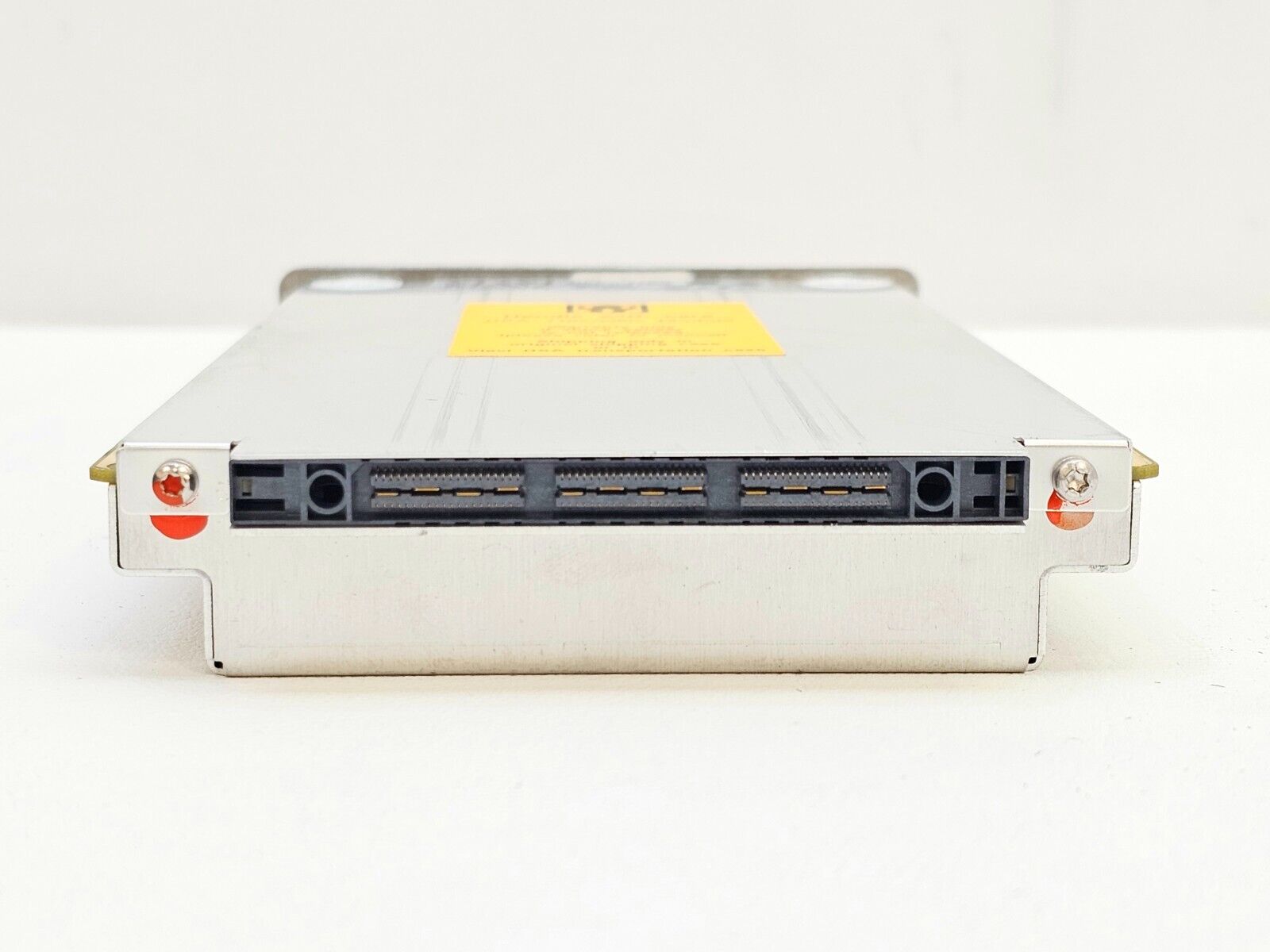 Viavi JDSU 6000A V2 + OSA-110M 1250 - 1650 nm OSA Optical Spectrum Analyzer 1