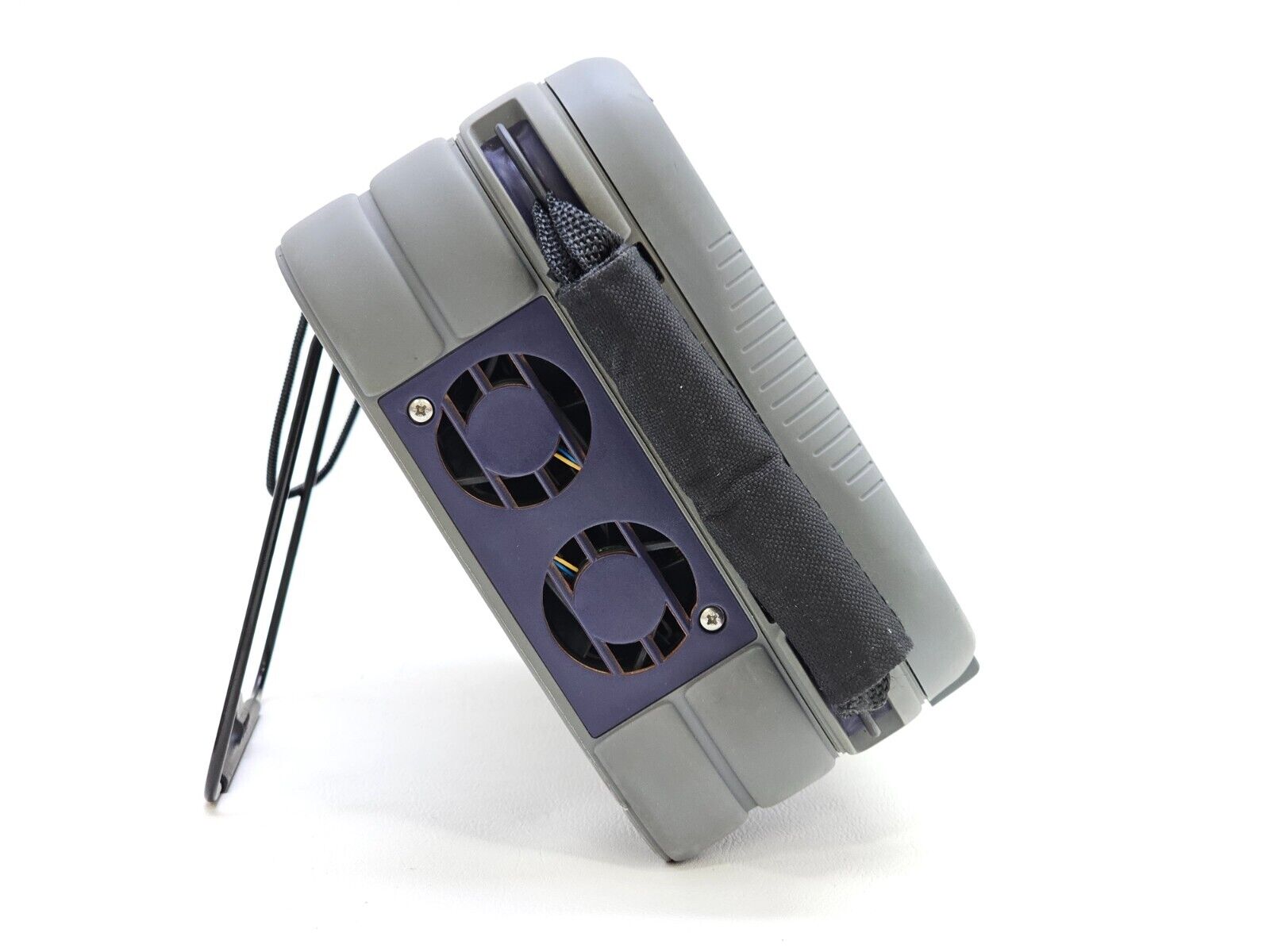 Viavi JDSU 6000A V2 + OSA-110M 1250 - 1650 nm OSA Optical Spectrum Analyzer 1