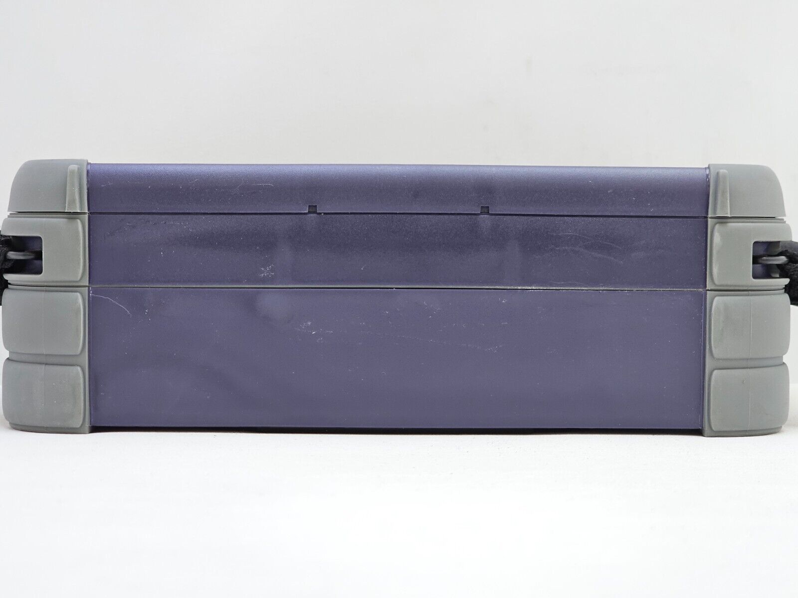 Viavi JDSU 6000A V2 + OSA-110M 1250 - 1650 nm OSA Optical Spectrum Analyzer 2