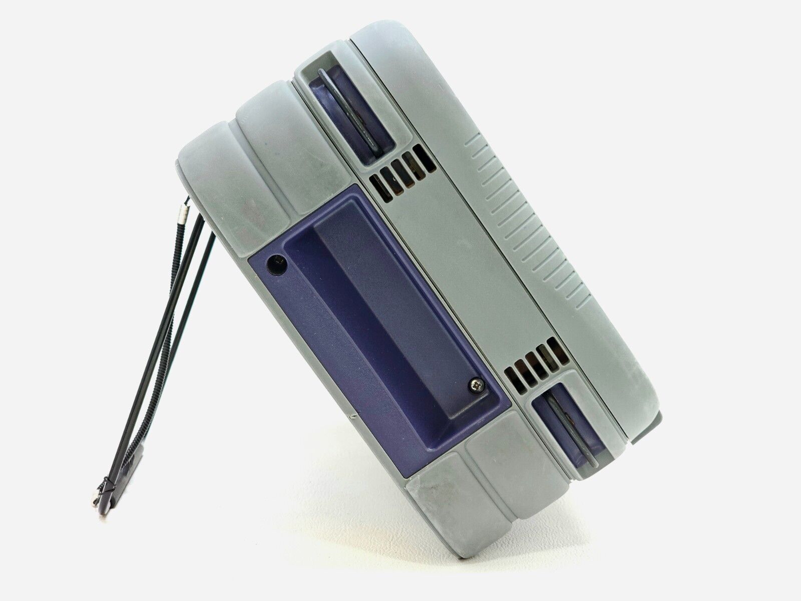 Viavi JDSU 6000A V2 + OSA-110M 1250 - 1650 nm OSA Optical Spectrum Analyzer 3