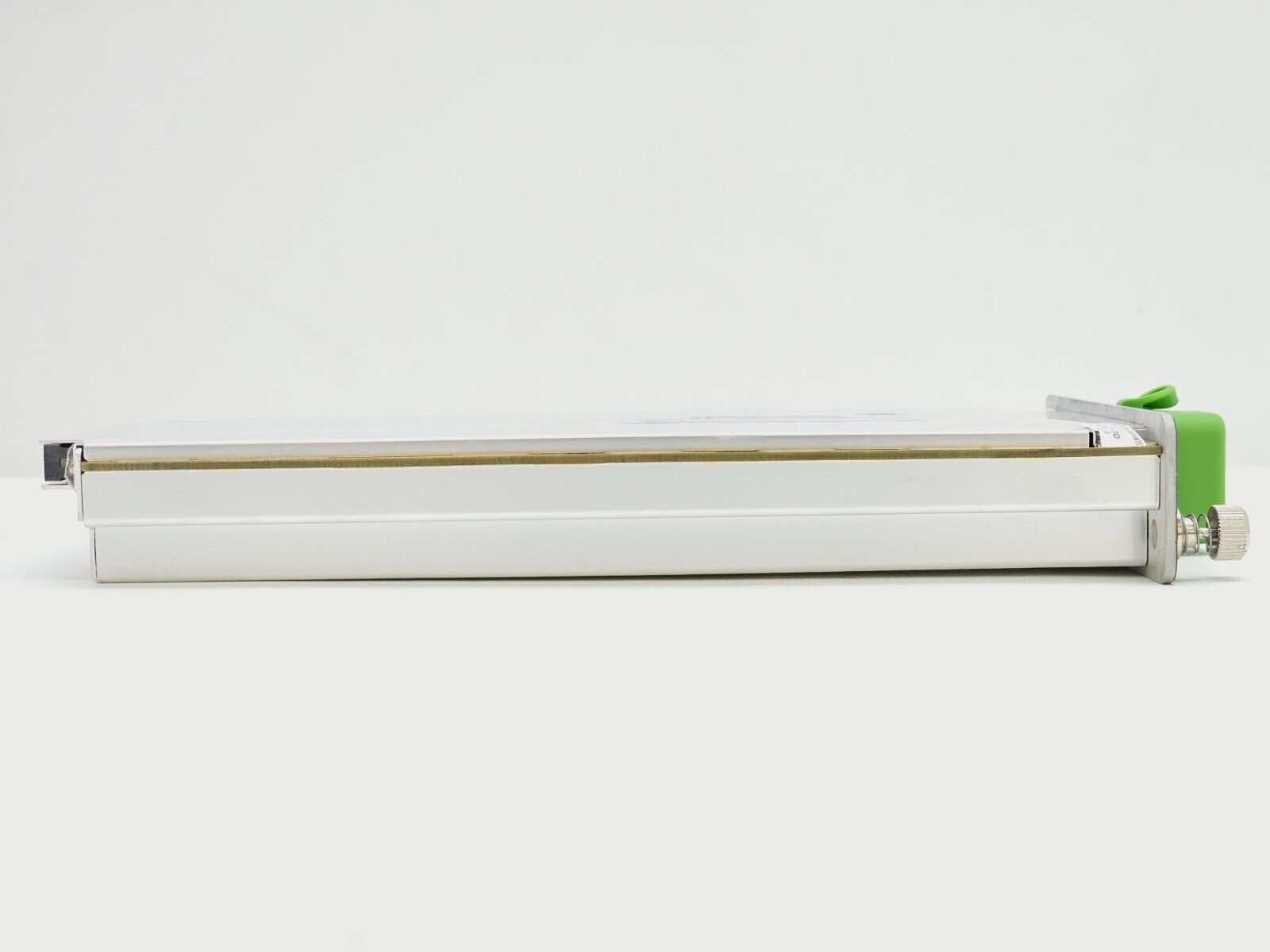 Viavi JDSU 81165 B OTDR Module 1650 nm In-Service Filtered E81165B APC 43 dB