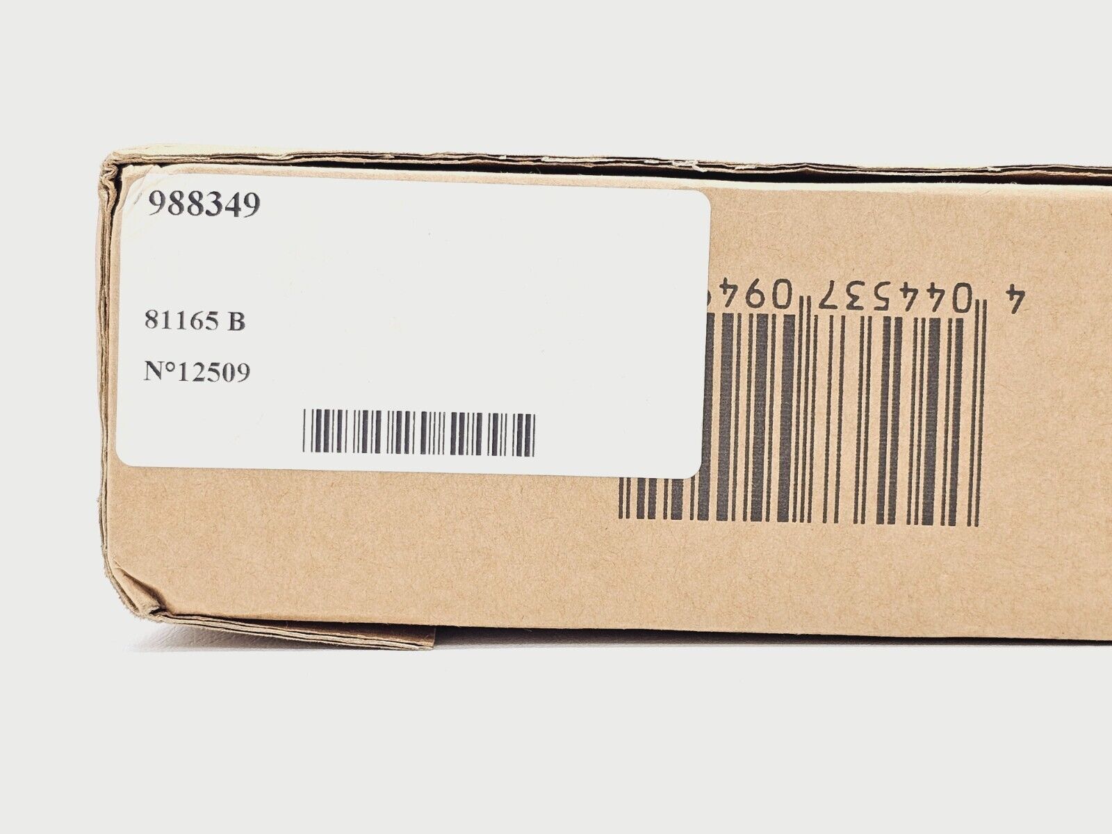 Viavi JDSU 81165 B OTDR Module 1650 nm In-Service Filtered E81165B APC 43 dB