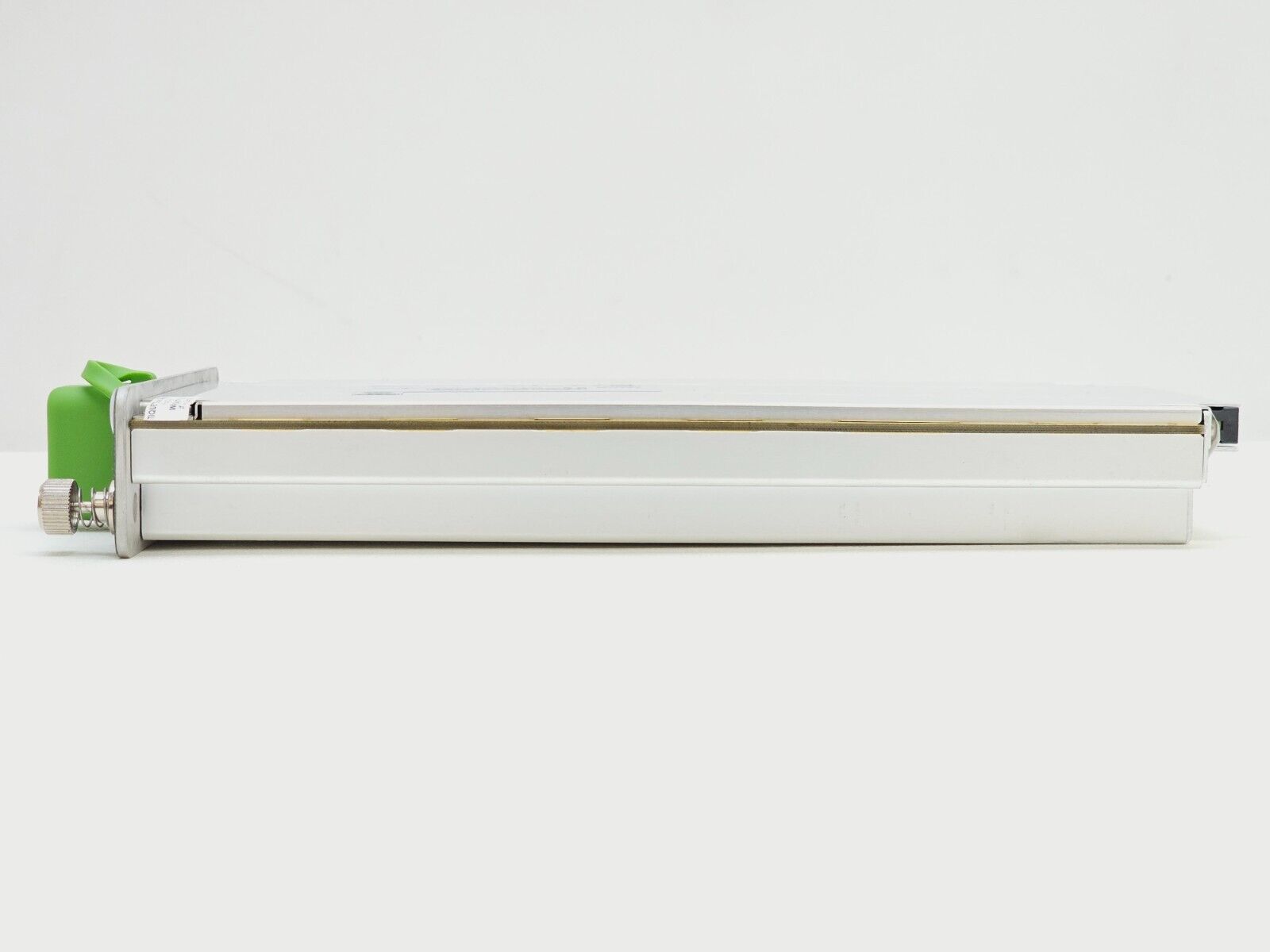 Viavi JDSU 81165 B OTDR Module 1650 nm In-Service Filtered E81165B APC 43 dB