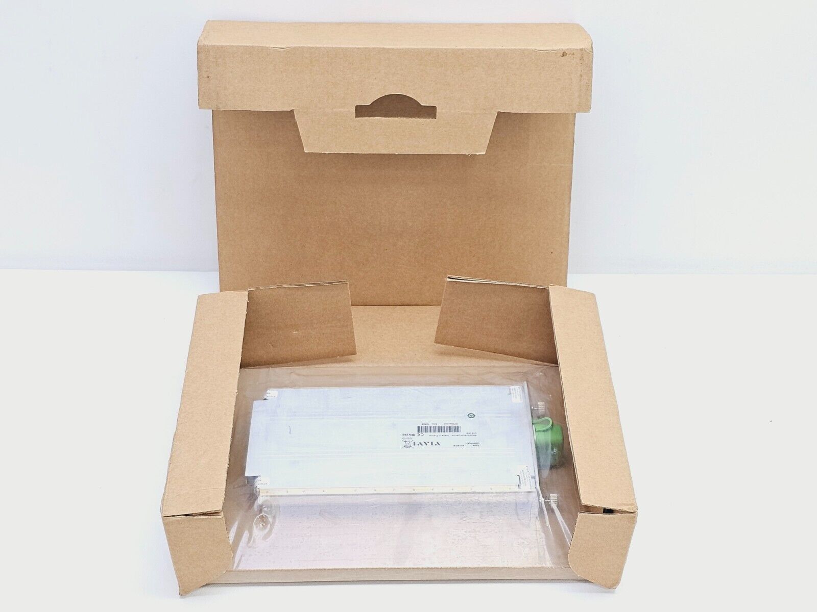 Viavi JDSU 81165 B OTDR Module 1650 nm In-Service Filtered E81165B APC 43 dB