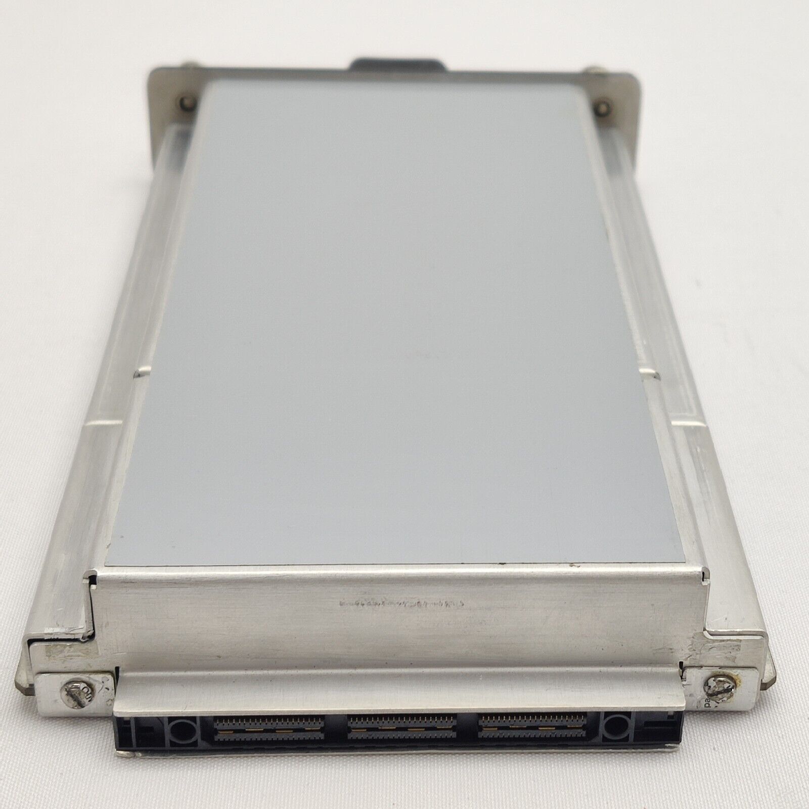 Viavi JDSU 8126 HD OTDR 1310/1550 nm SM 42/40 dB Long Range PC 380KM E8126 HD