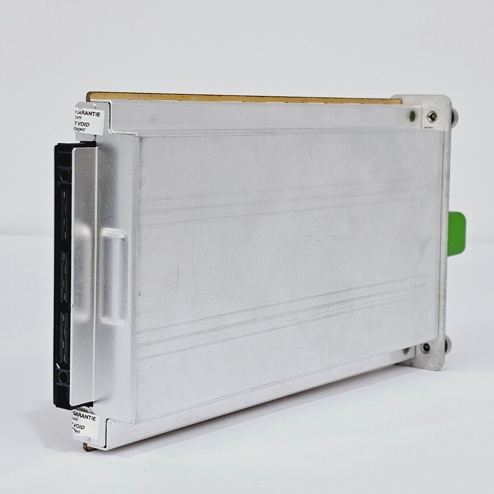 Viavi JDSU 8138C65 1310/1550/F1650 nm SM 45 dB OTDR Module E8138C-65 SC-APC VLR