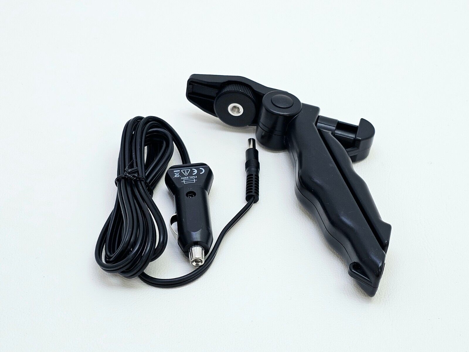 Viavi JDSU Antenna Advisor Handle JD70050007 + Log Periodic Antenna G700050367