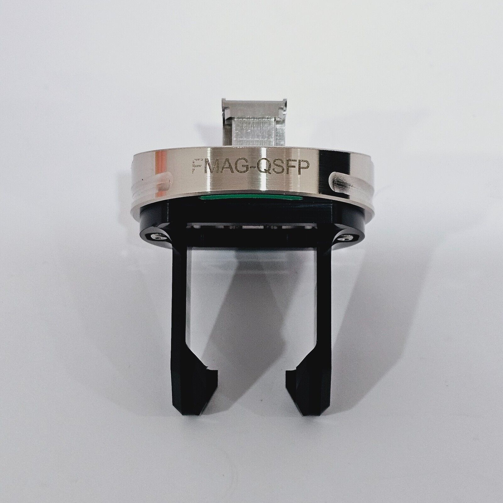 Viavi JDSU Bench-Top Autofocus Microscope with T-Screen FVAm-1000-S w/ FMAG-MPO