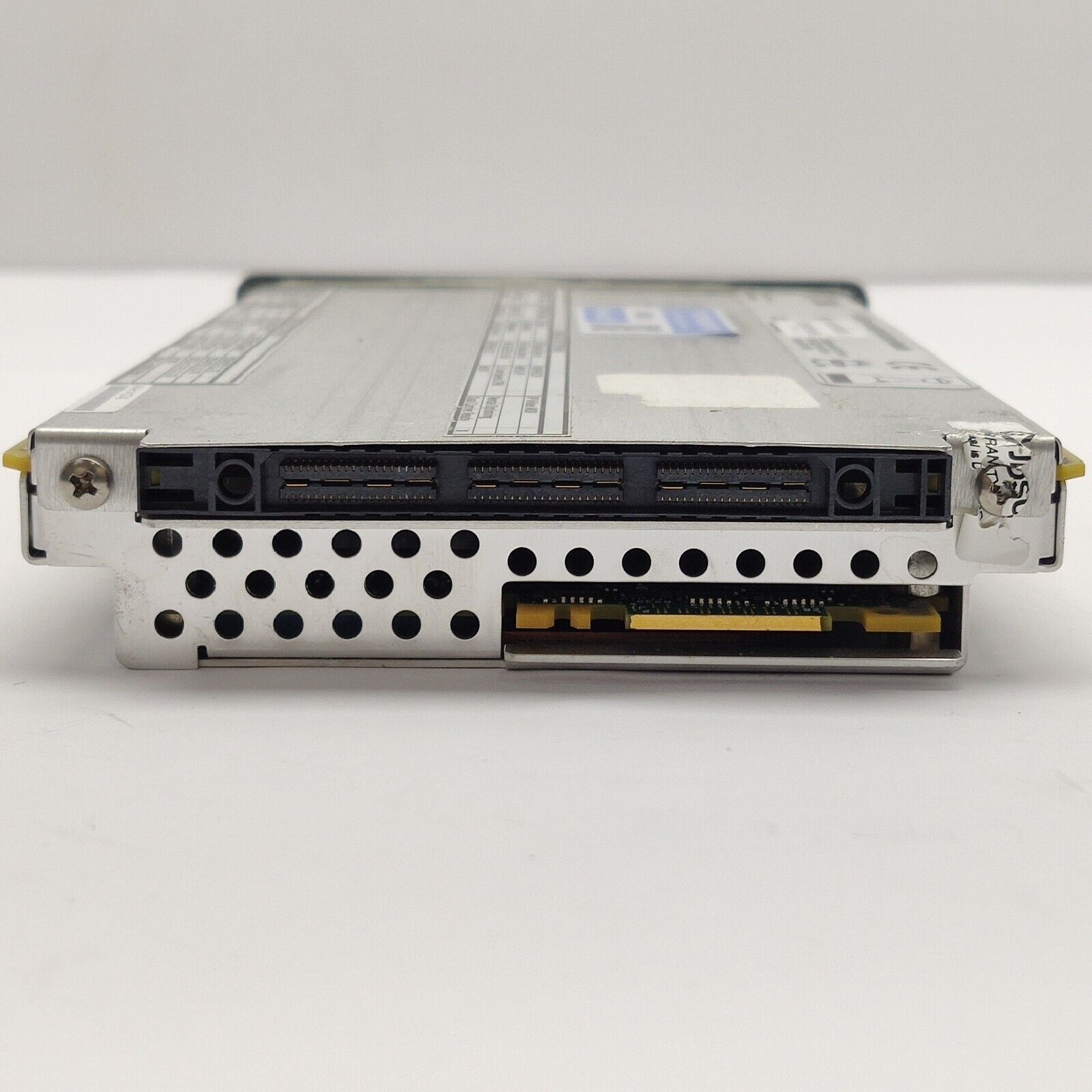 Viavi JDSU BERT MSAM Module C1000 w/ XFP 1 PIM Module & Options OC-192/STM-64