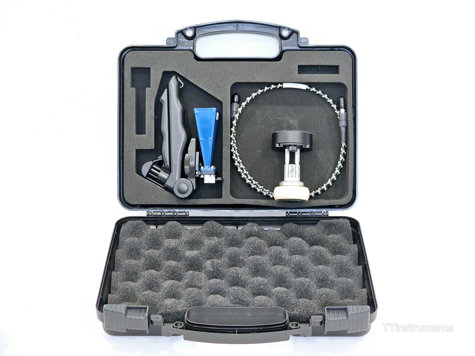 Viavi JDSU CA5000 CellAdvisor 5G + 4G NR TM NSA DSS Signal Analyzer with Options