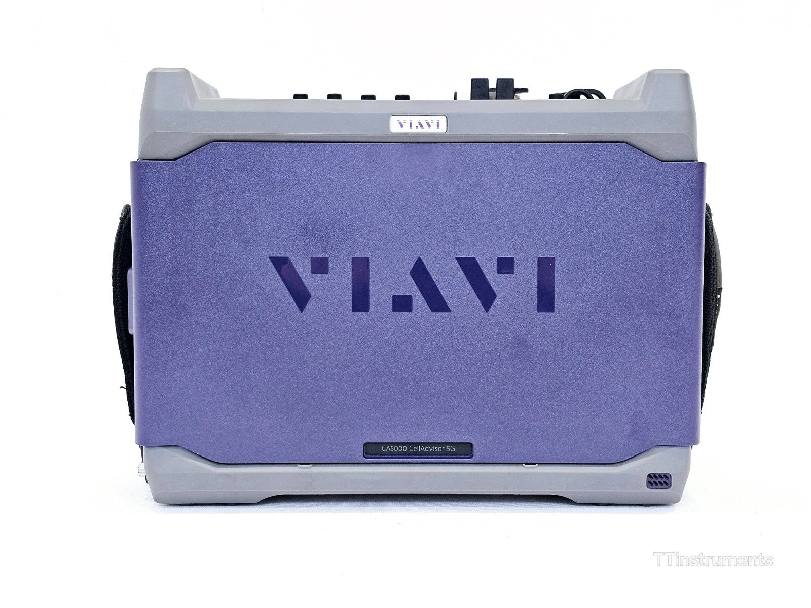 Viavi JDSU CA5000 CellAdvisor 5G + 4G NR TM NSA DSS Signal Analyzer with Options