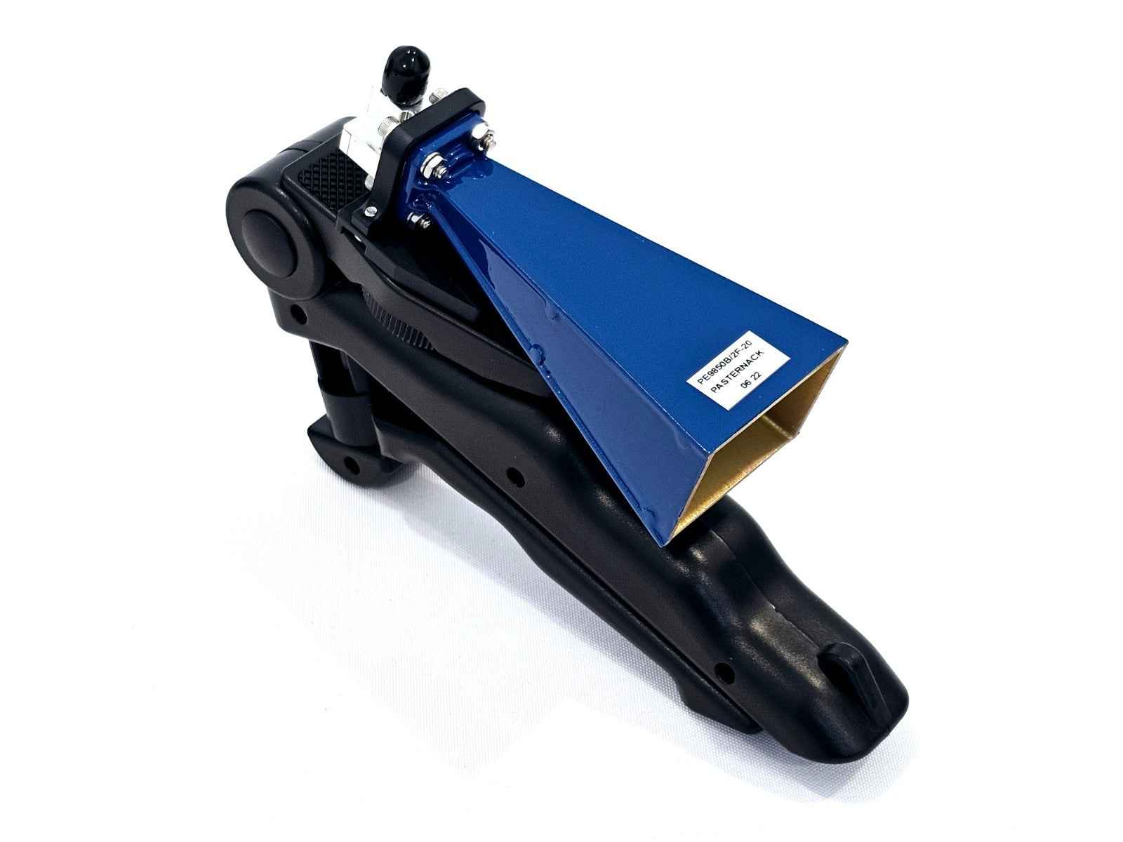 Viavi JDSU CA5000 CellAdvisor 5G + 4G NR TM NSA DSS Signal Analyzer with Options