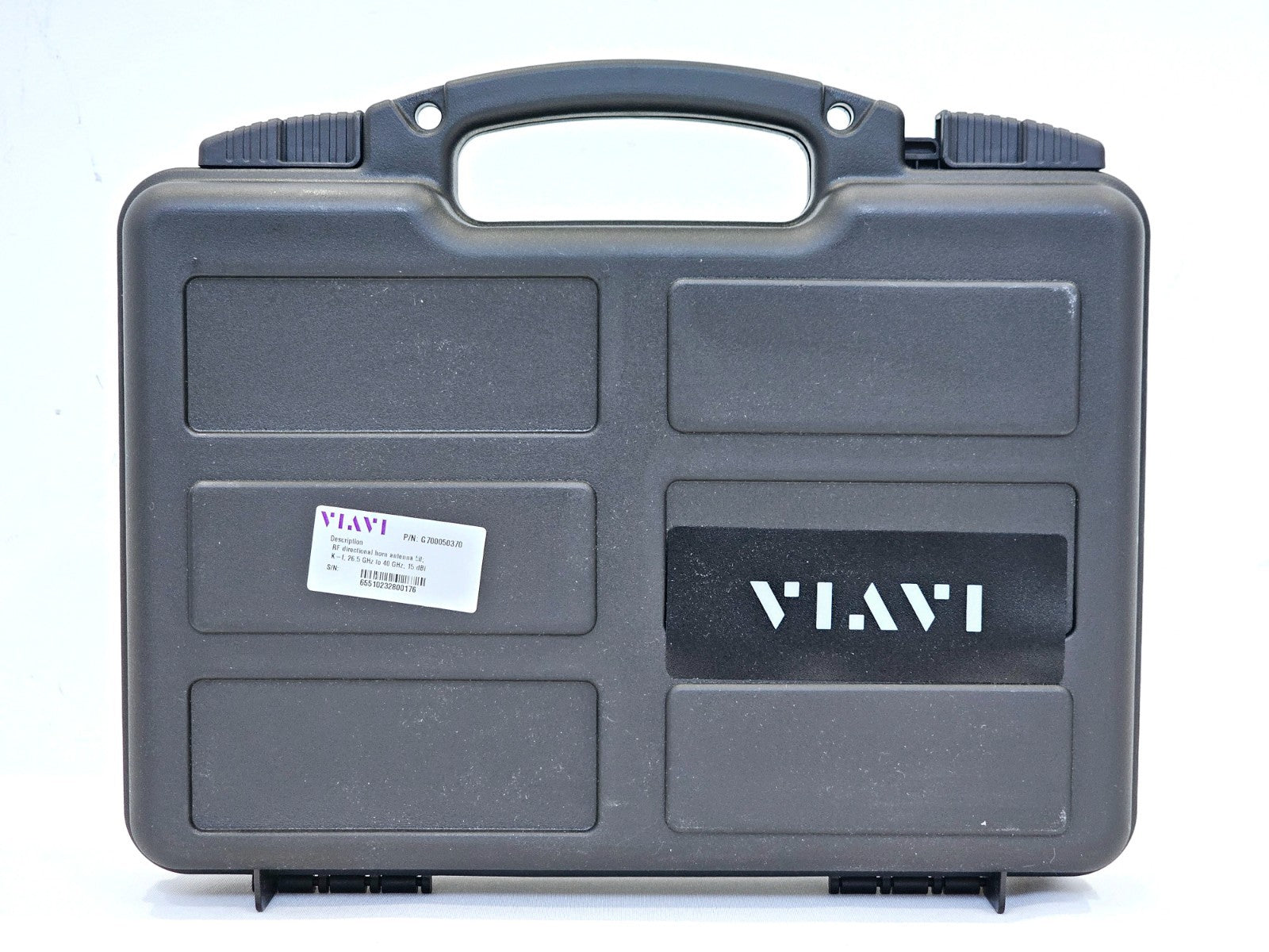 Viavi JDSU CA5000 CellAdvisor 5G + 4G NR TM NSA DSS Signal Analyzer with Options