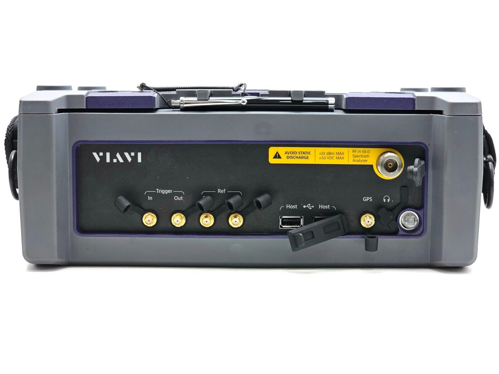 Viavi JDSU CA5000 CellAdvisor 5G Option F001 5G NR FR1 - 6 GHz