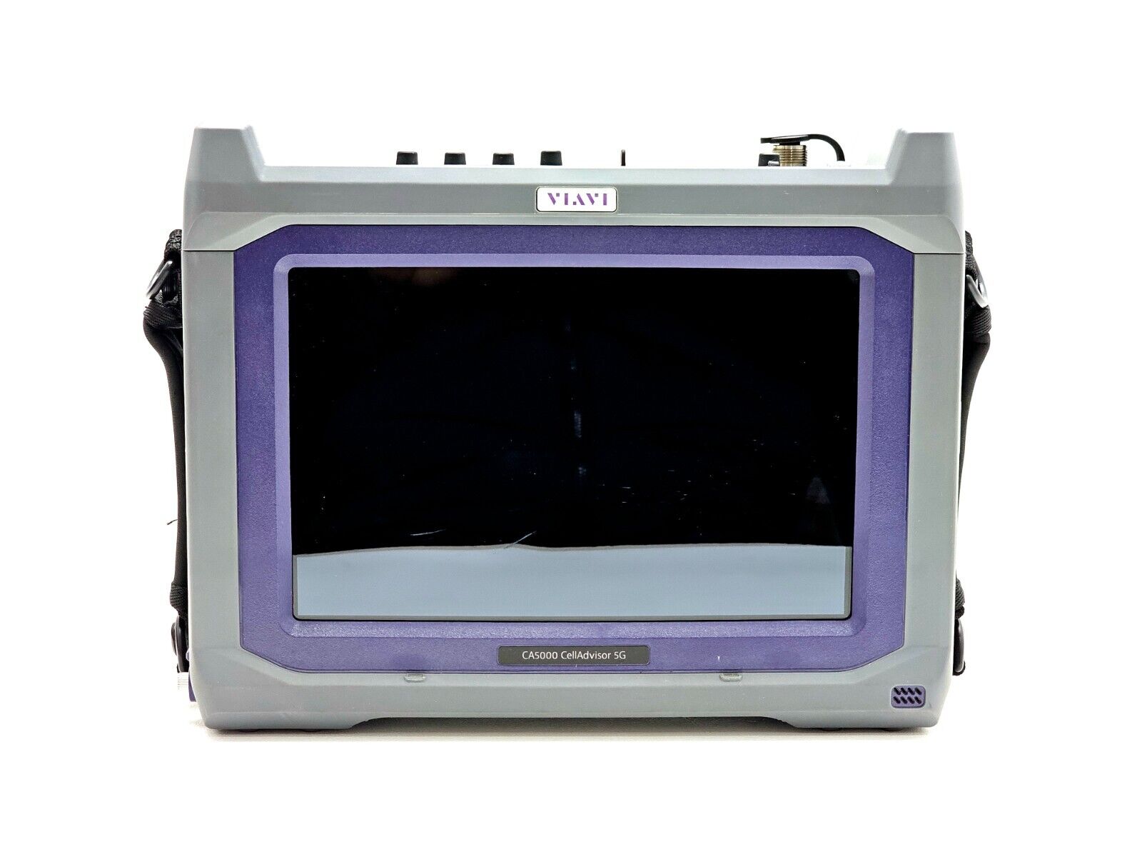 Viavi JDSU CA5000 CellAdvisor 5G Option F001 5G NR FR1 - 6 GHz