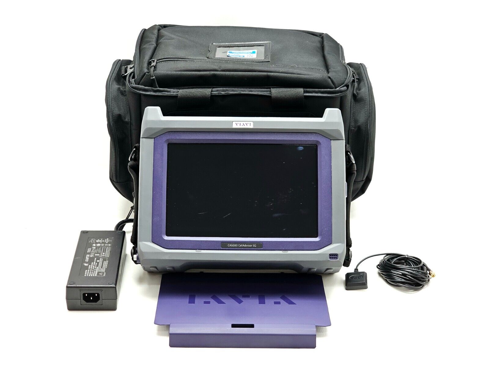 Viavi JDSU CA5000 CellAdvisor 5G Option F001 5G NR FR1 - 6 GHz