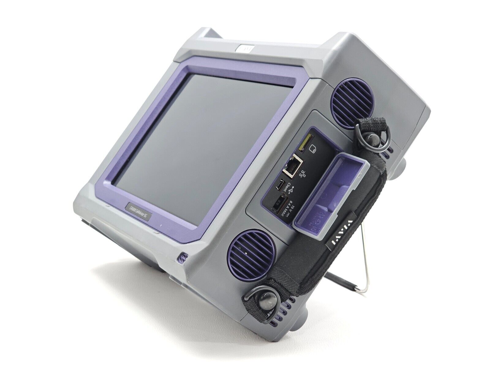 Viavi JDSU CA5000 CellAdvisor 5G Option F001 5G NR FR1 - 6 GHz