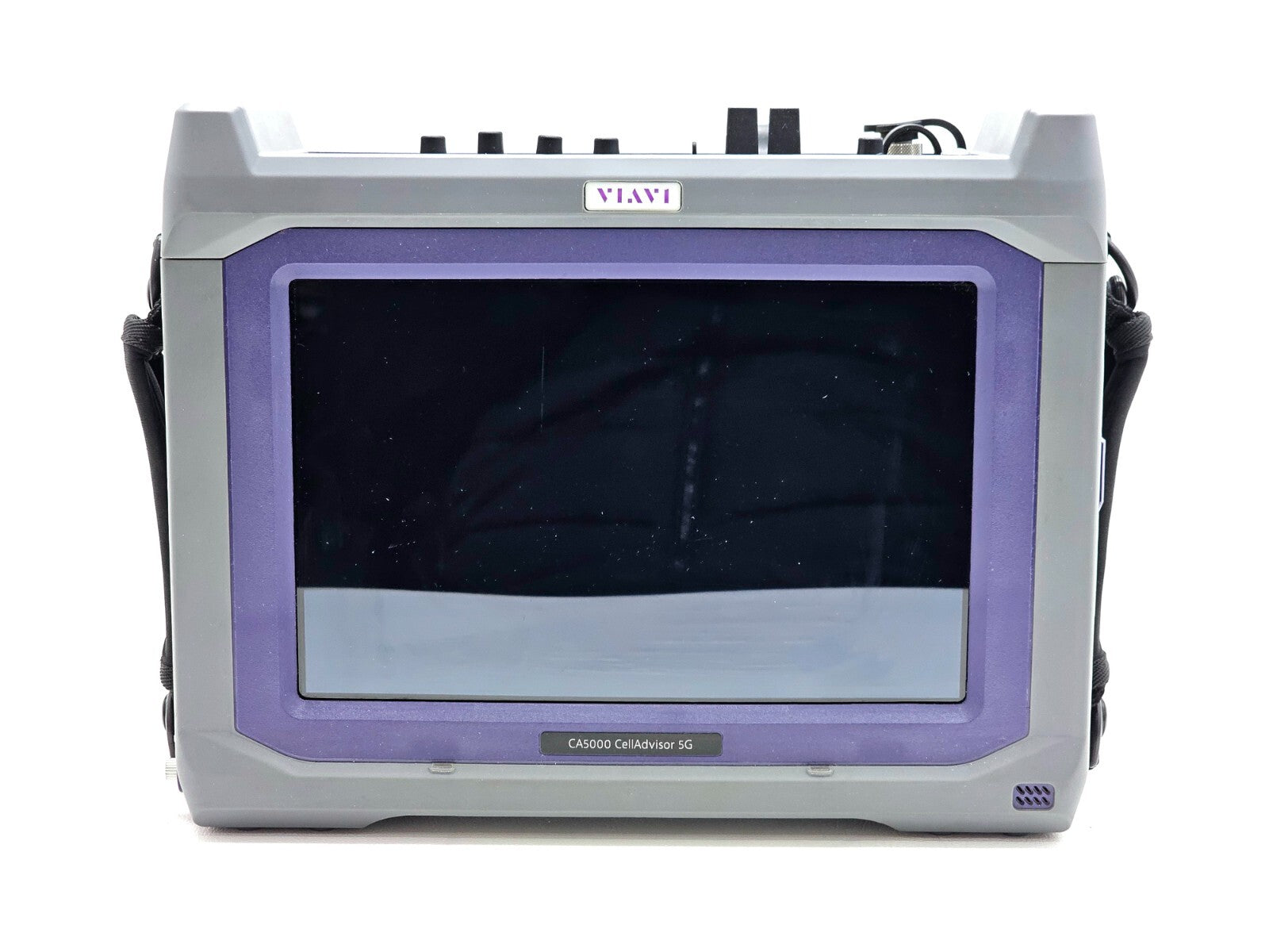 Viavi JDSU CA5000 CellAdvisor 5G Option F002 5G NR FR1 - 6 GHz & FR2 - 40 GHz