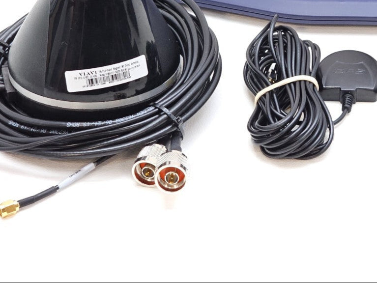 Viavi JDSU CA5000 CellAdvisor 5G Option F002 5G NR FR1 - 6 GHz & FR2 - 40 GHz