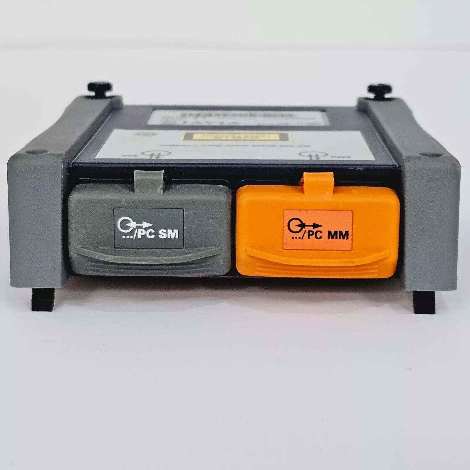 Viavi JDSU CALIBRATED MTS 2000 with 4146 QUAD OTDR SM MM 850 1300 1310 1550