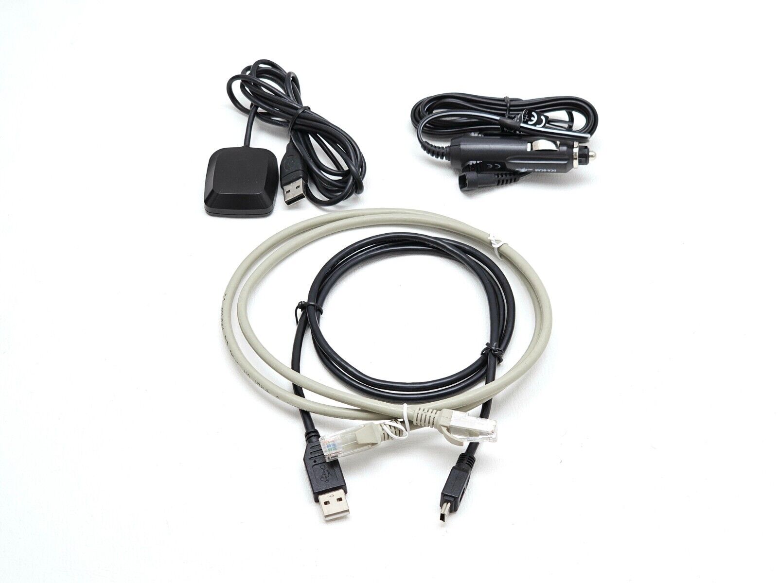 Viavi JDSU CellAdvisor Base Station Analyzer Accessories Test Cable OSL GPS