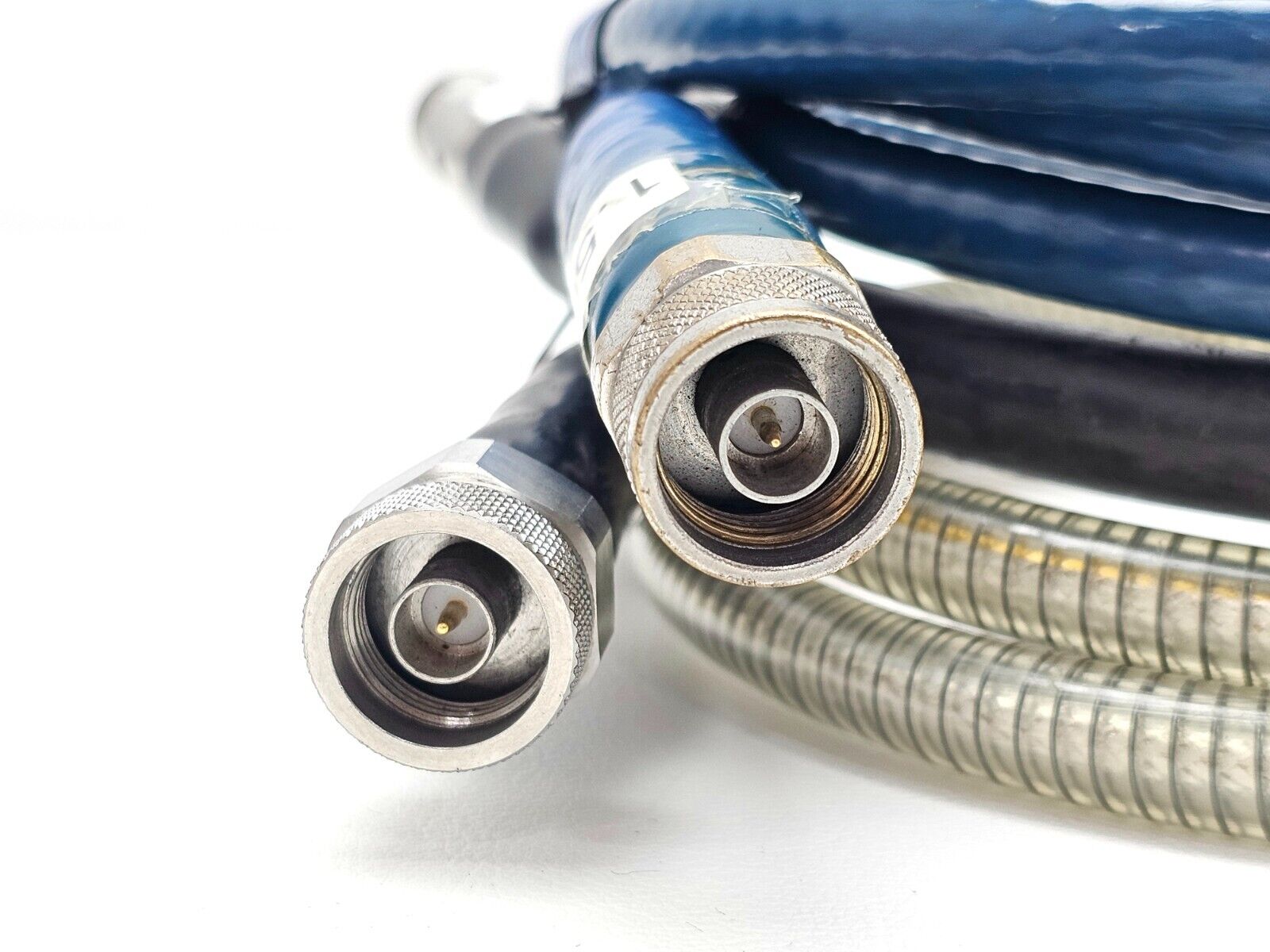 Viavi JDSU CellAdvisor Base Station Analyzer Accessories Test Cable OSL GPS