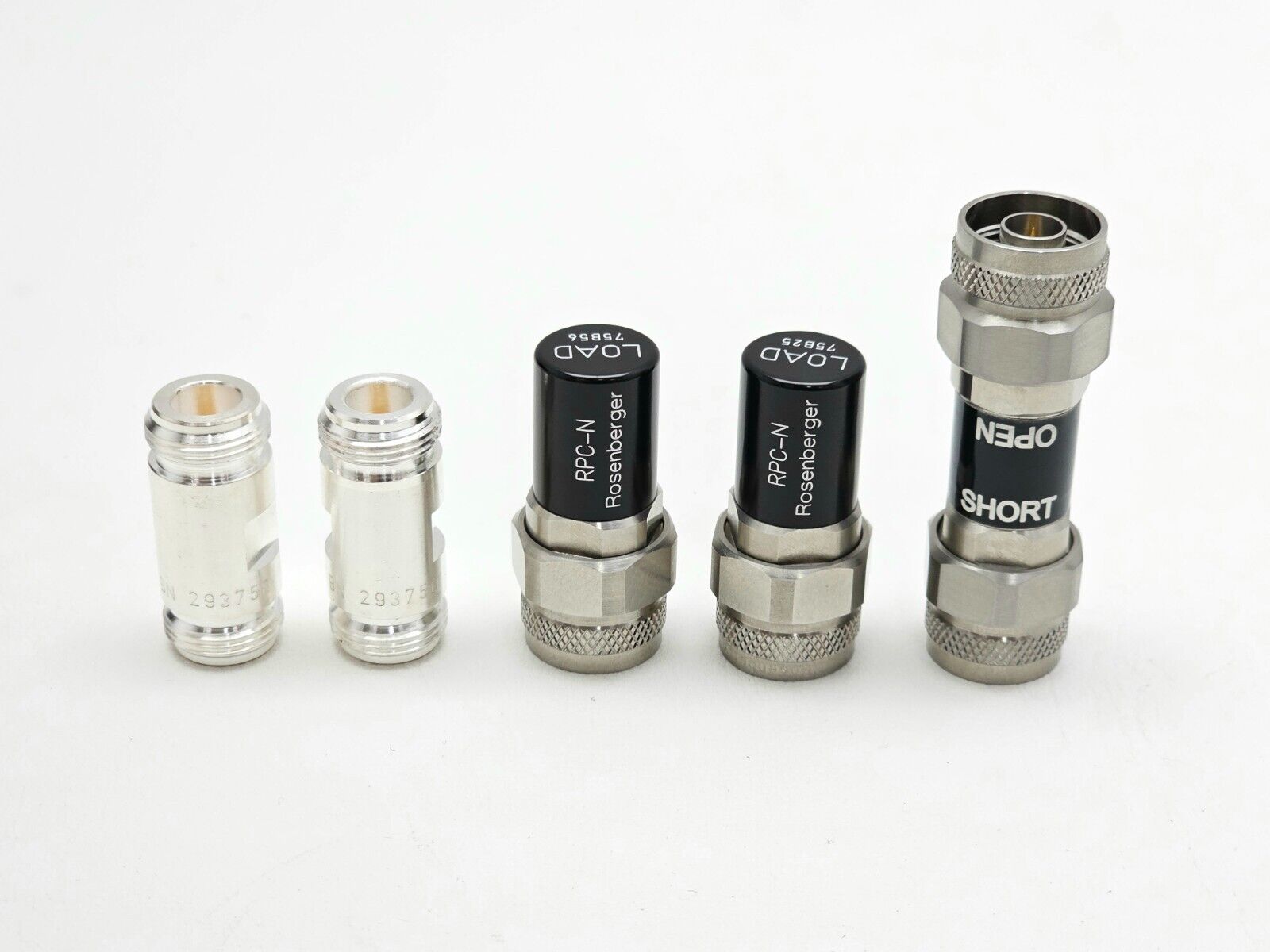 Viavi JDSU CellAdvisor Base Station Analyzer Accessories Test Cable OSL GPS