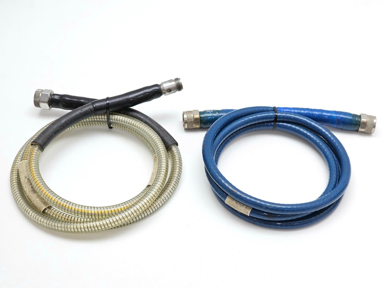 Viavi JDSU CellAdvisor Base Station Analyzer Accessories Test Cable OSL GPS