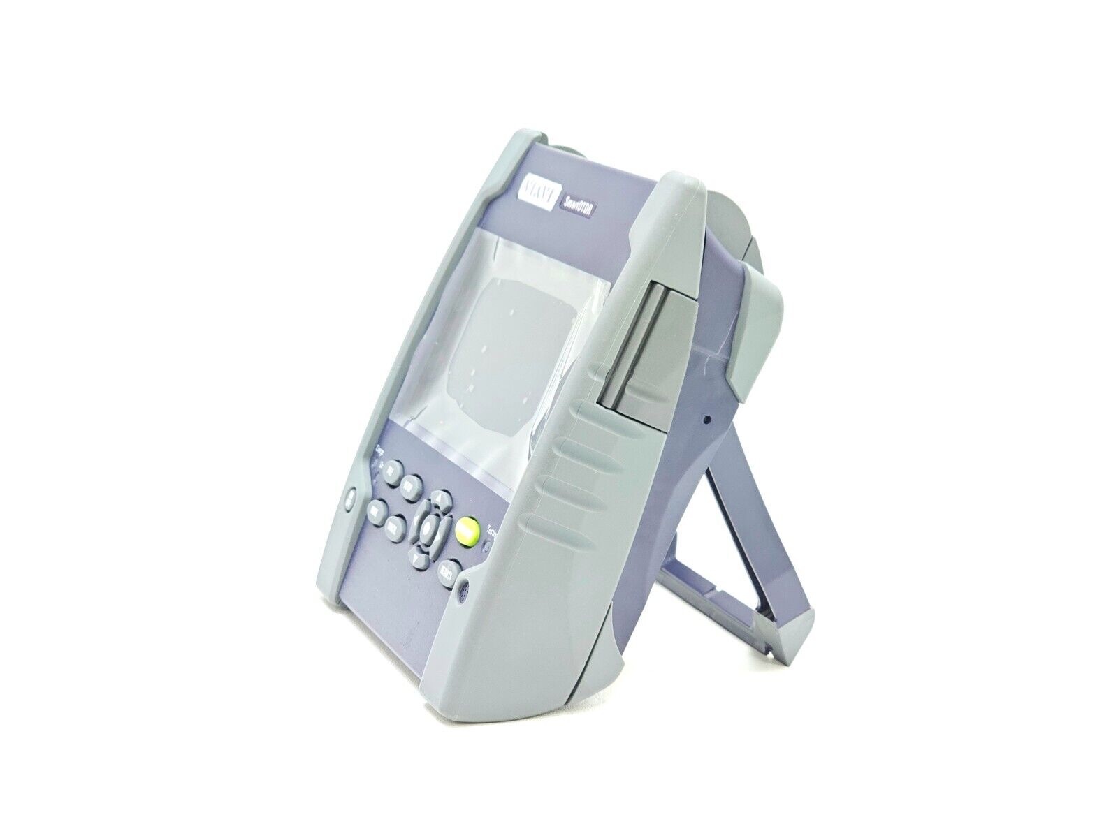 Viavi JDSU E100AS SmartOTDR 1550 nm 35 dB SM Metro Access OTDR VFL APC SC Source