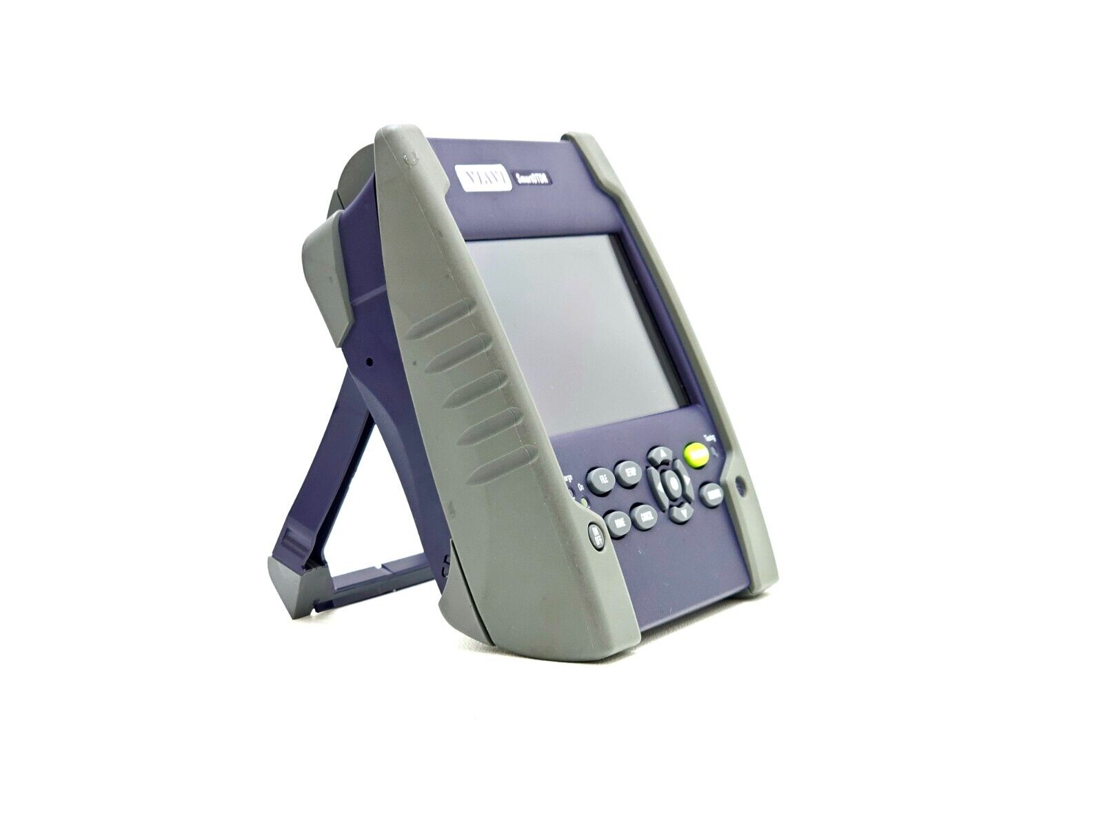 Viavi JDSU E118FA65PPM-APC SmartOTDR Filtered 1650 nm 32 dB SM OTDR with PON PM