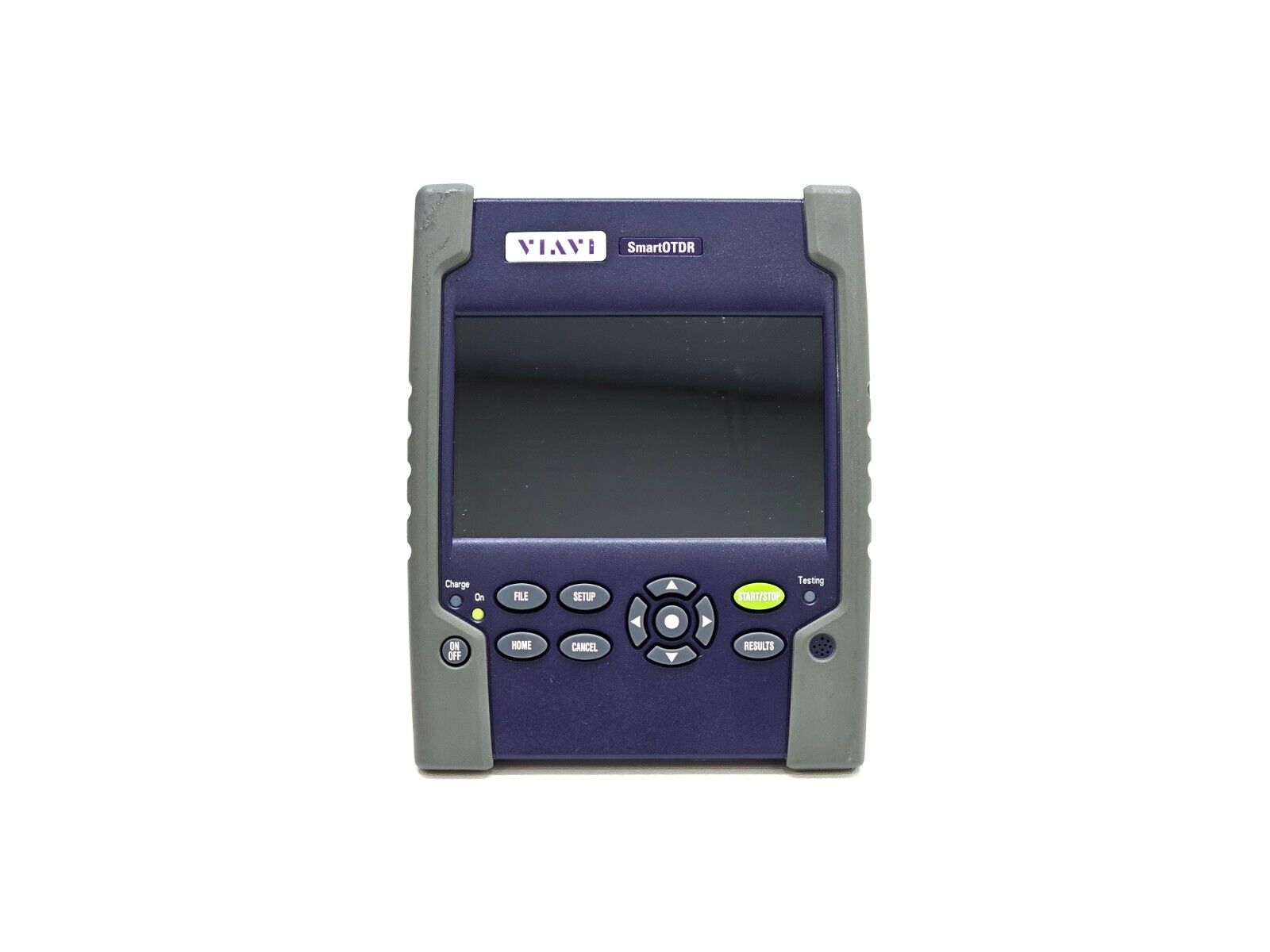 Viavi JDSU E118FA65PPM-APC SmartOTDR Filtered 1650 nm 32 dB SM OTDR with PON PM