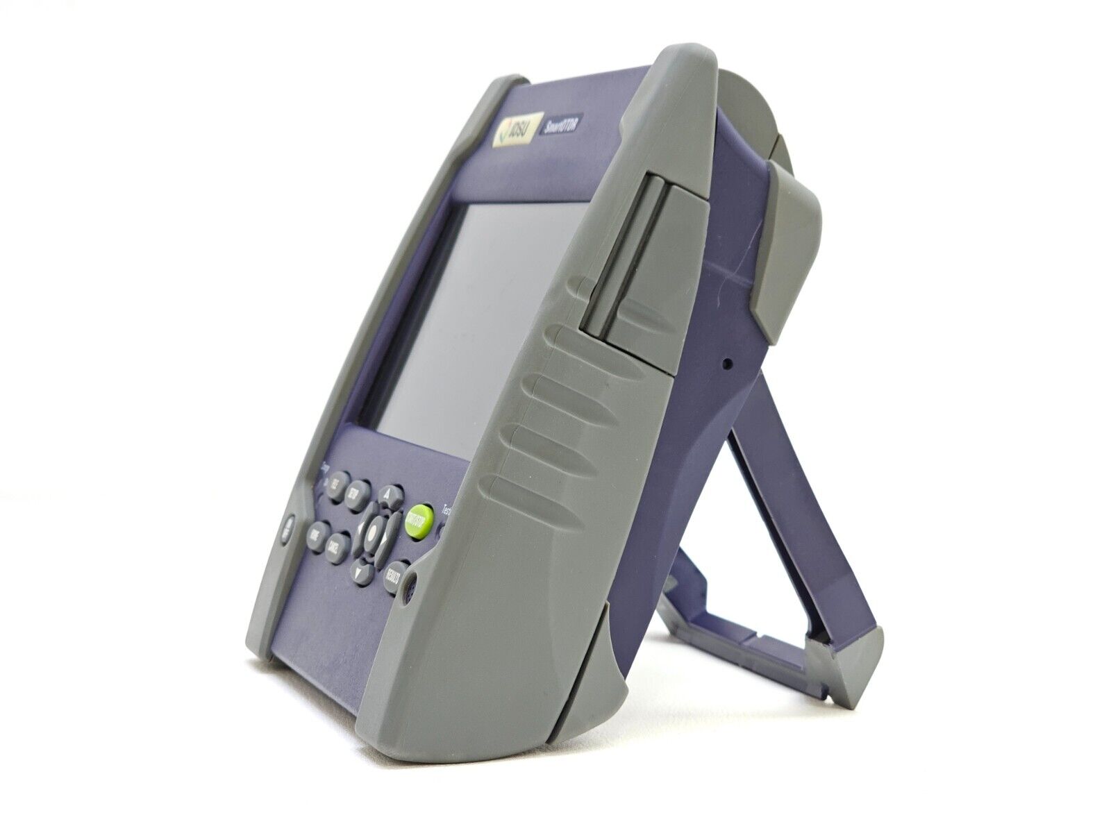 Viavi JDSU E126A SmartOTDR 1310/1550 nm 37/35 dB SM Metro Access OTDR APC-SC