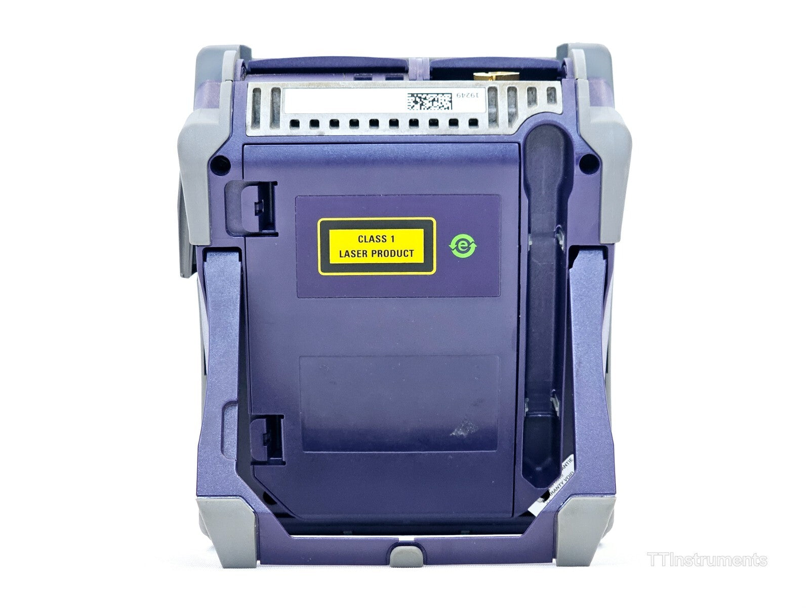 Viavi JDSU E126A SmartOTDR 1310/1550 nm APC SM Metro Access OTDR Smartlink 2019