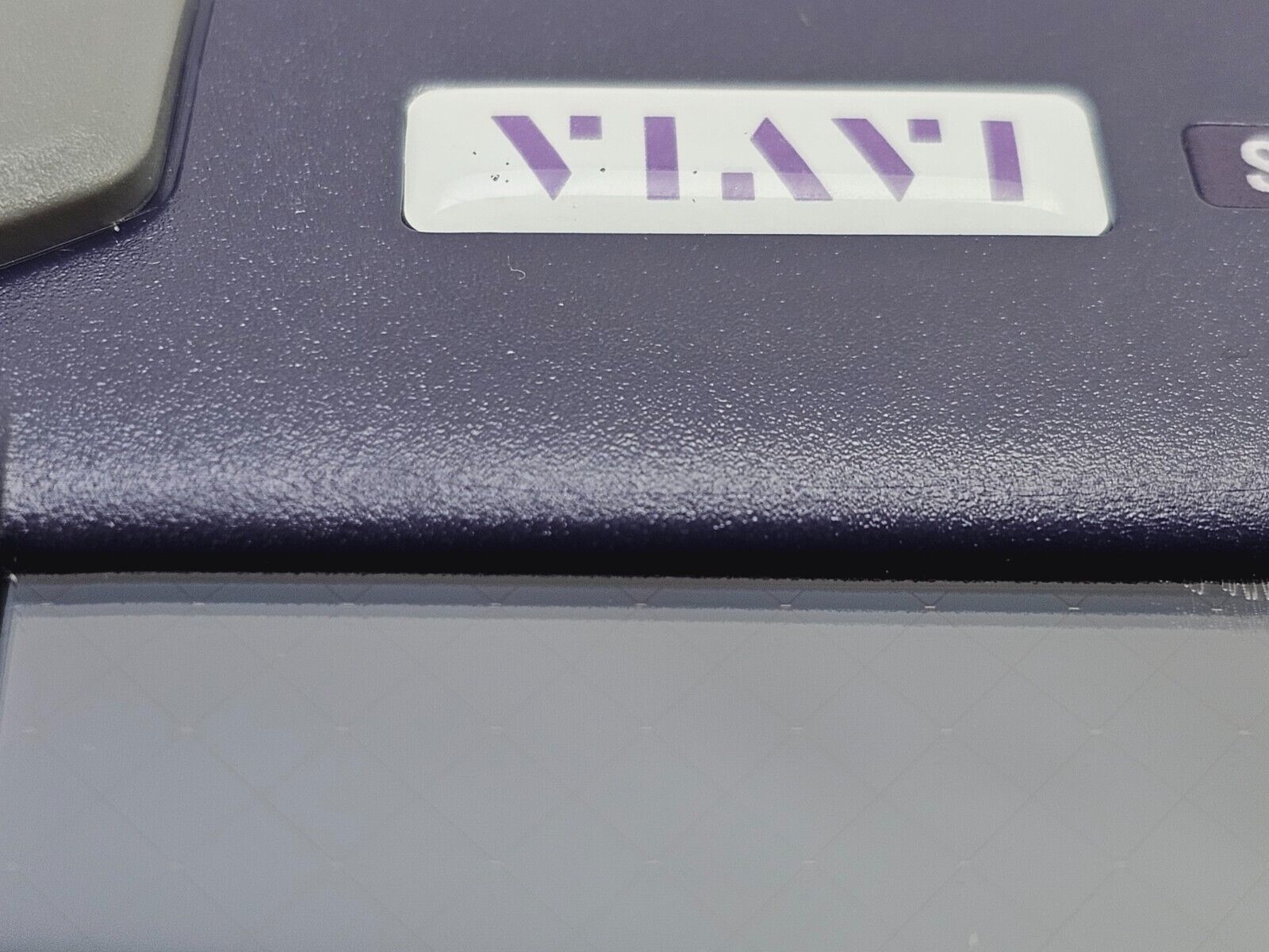 Viavi JDSU E126B SmartOTDR 1310/1550 nm 40/40 dB SM Long Haul OTDR VFL SC-APC