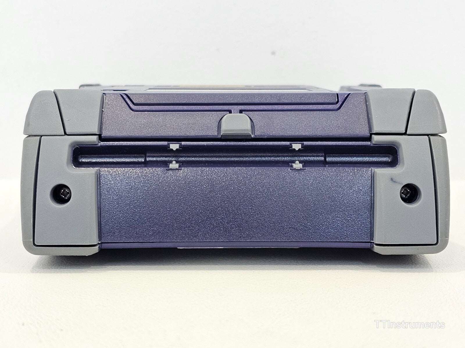 Viavi JDSU E136FB SmartOTDR 1310/1550 & 1625 Live 41 dB SM Long Haul OTDR MFD 22