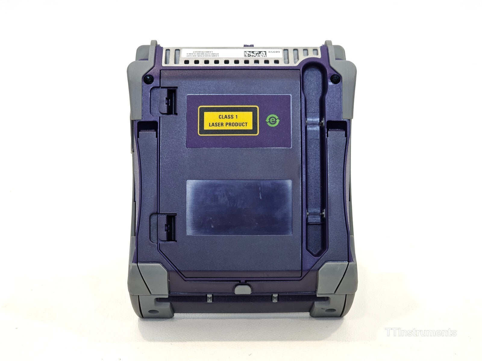 Viavi JDSU E136FB SmartOTDR 1310/1550 & 1625 Live 41 dB SM Long Haul OTDR MFD 22