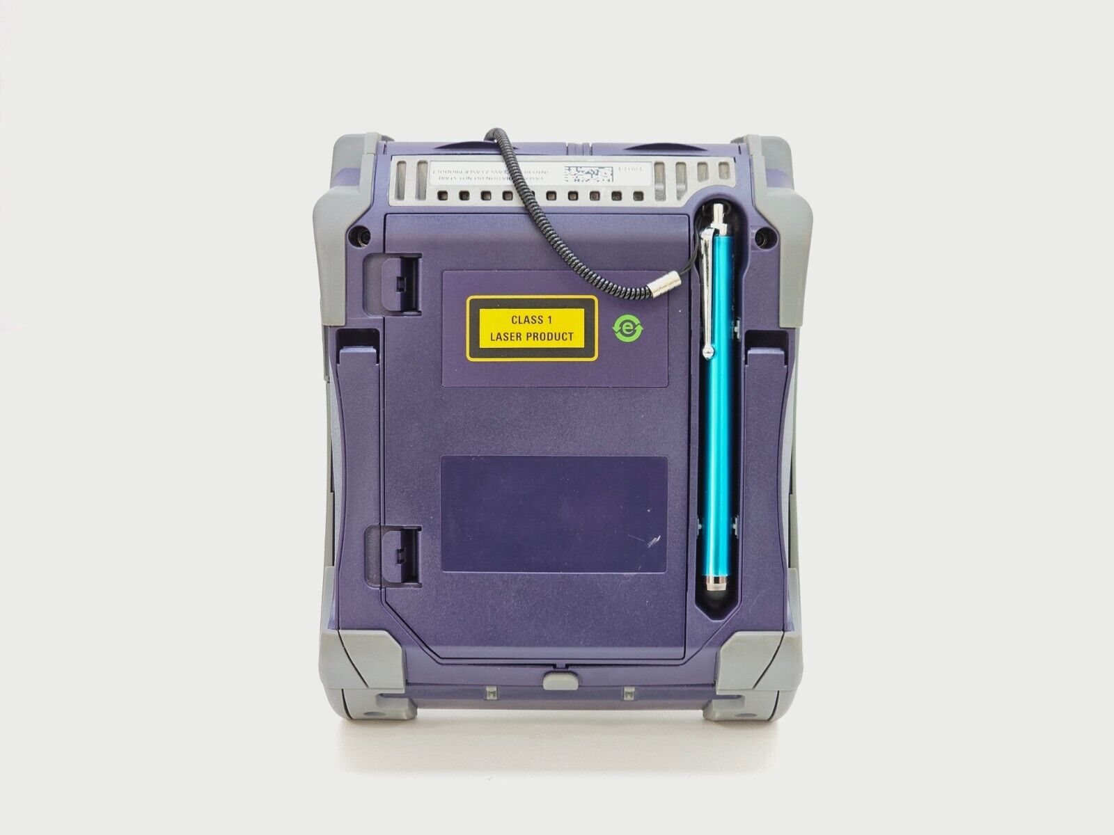 Viavi JDSU E136FB SmartOTDR 1310/1550 & 1625 Live 41 dB SM Long Haul OTDR VFL