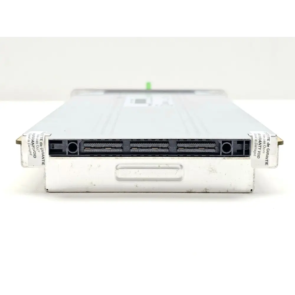 Viavi JDSU E81WDM-C Tunable DWDM OTDR Module C-Band with 6000A V2 Mainframe