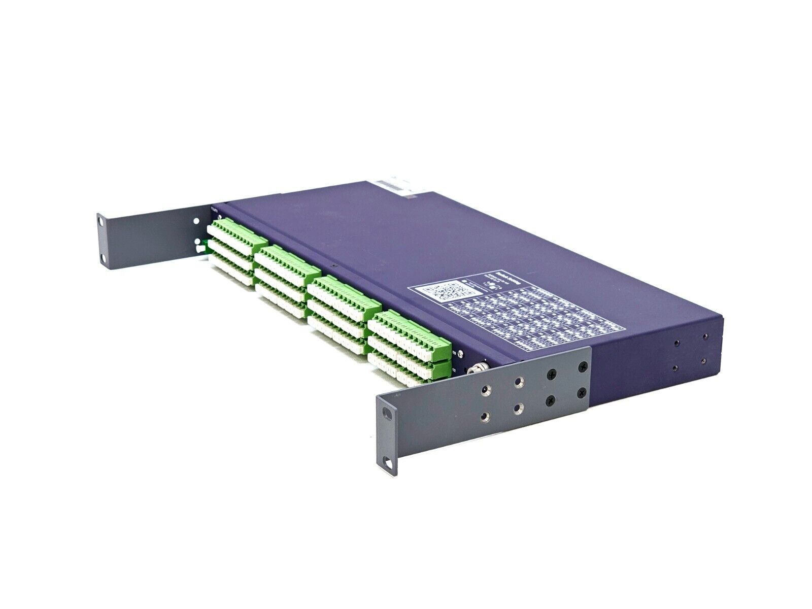 Viavi JDSU E98OSX144 High Port Density 144 Port Optical Switch For RFTS Solution
