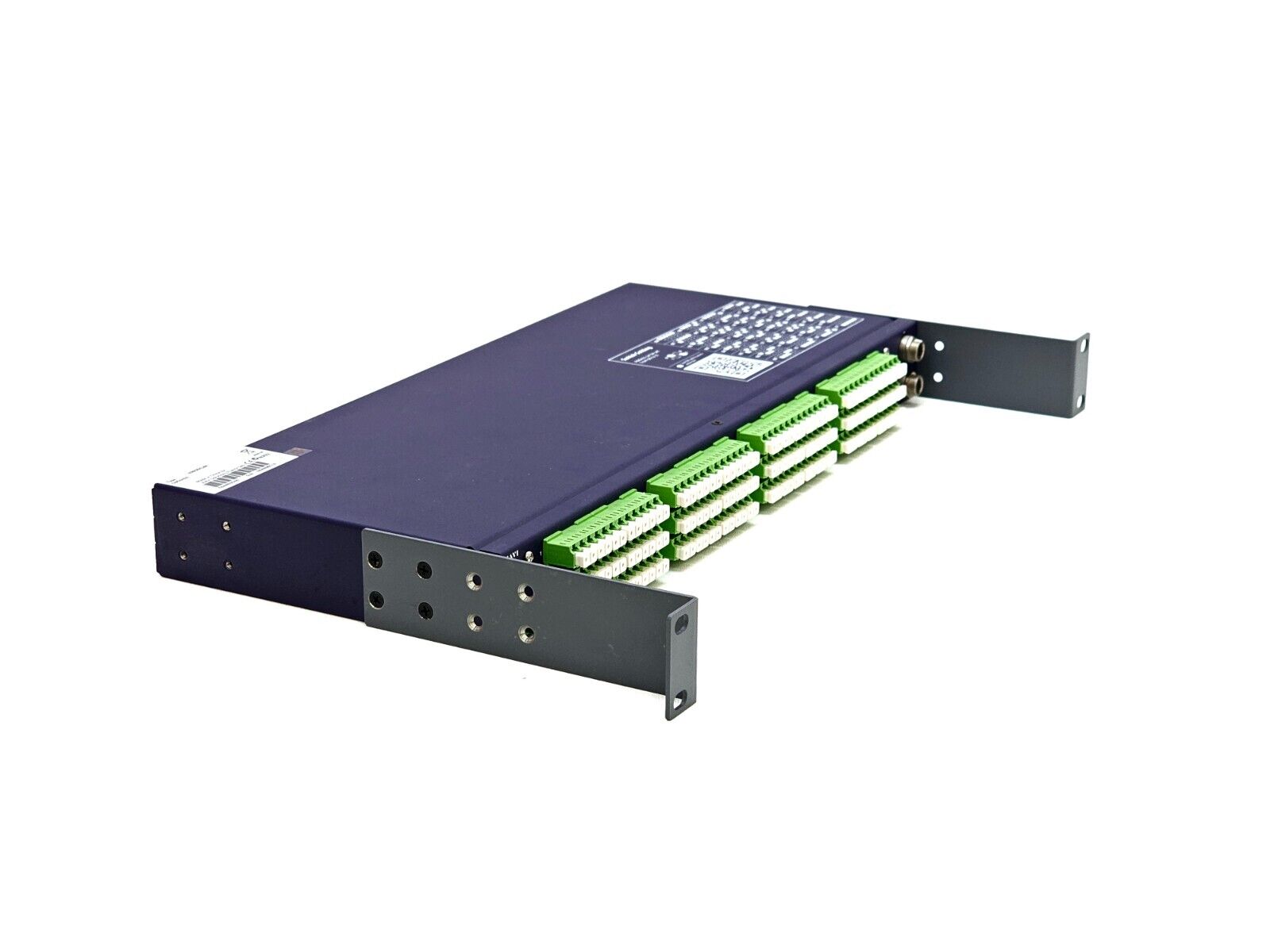 Viavi JDSU E98OSX144 High Port Density 144 Port Optical Switch For RFTS Solution