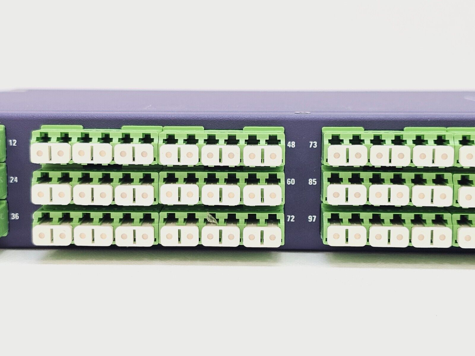 Viavi JDSU E98OSX144 High Port Density 144 Port Optical Switch For RFTS Solution