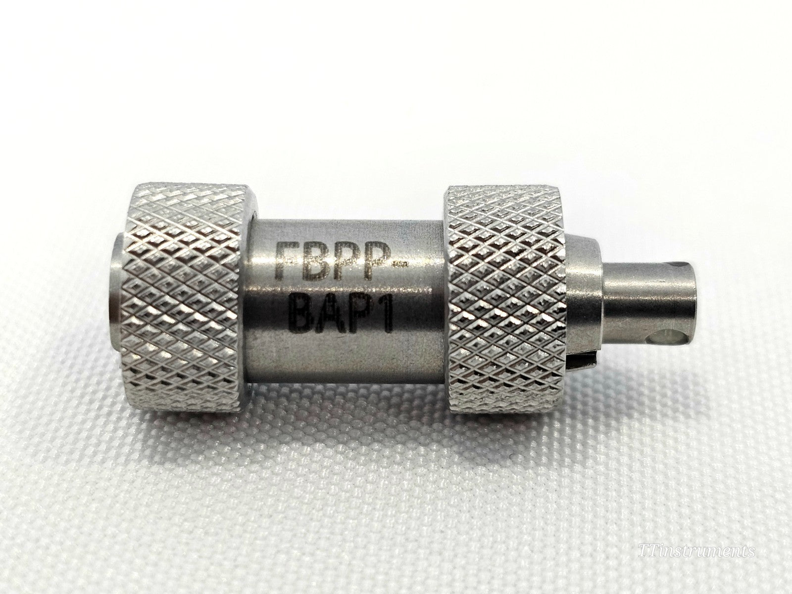 Viavi JDSU FBPP-BAP1 Barrel Asembly for P5000i and FiberChek Scopes FBP Series