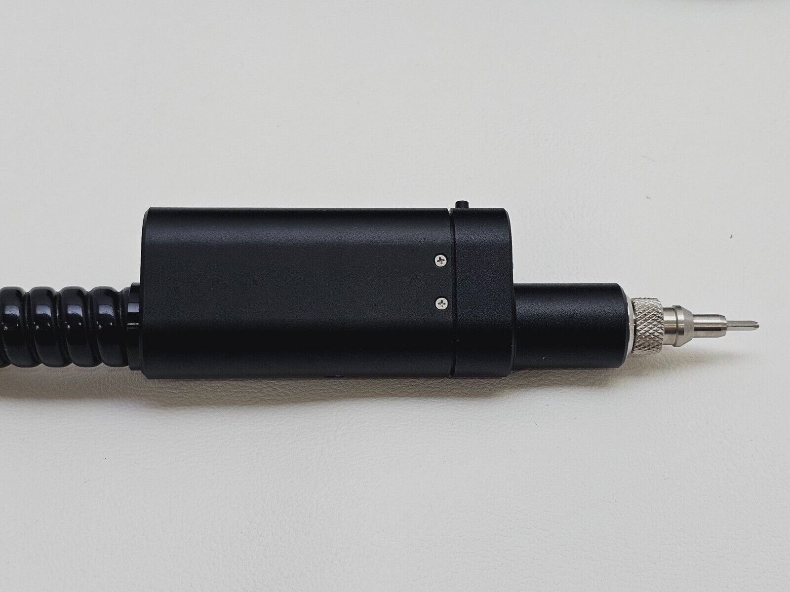 Viavi JDSU FCL-B1000 CleanBlast Benchtop Fiber End-face Cleaning System