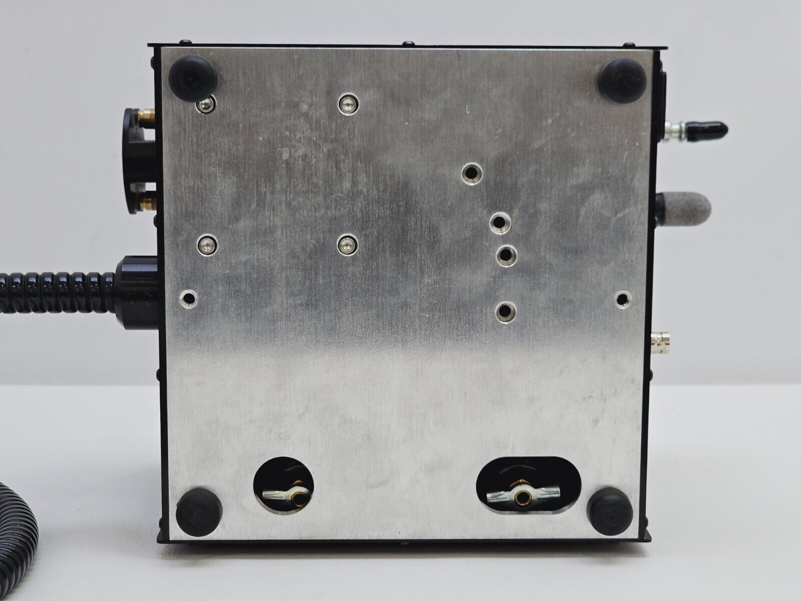 Viavi JDSU FCL-B1000 CleanBlast Benchtop Fiber End-face Cleaning System