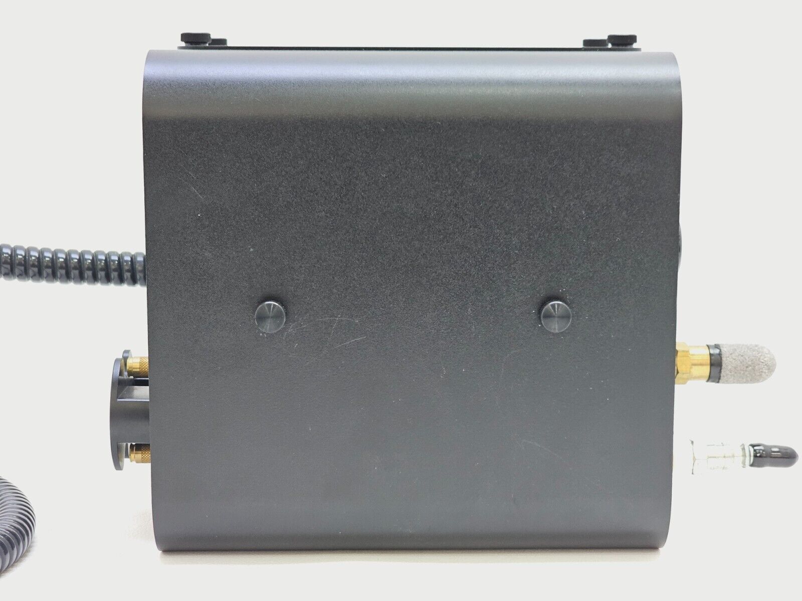 Viavi JDSU FCL-B1000 CleanBlast Benchtop Fiber End-face Cleaning System