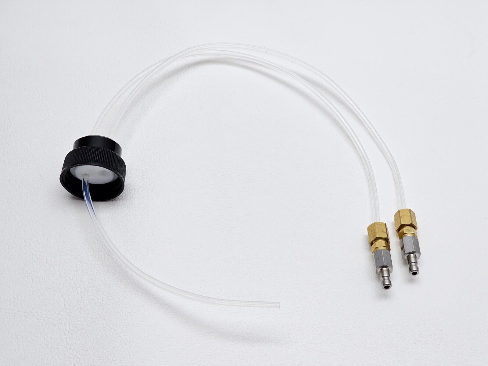 Viavi JDSU FCL-P1100 CleanBlast Fiber End-face Cleaning System with Scope & Tips