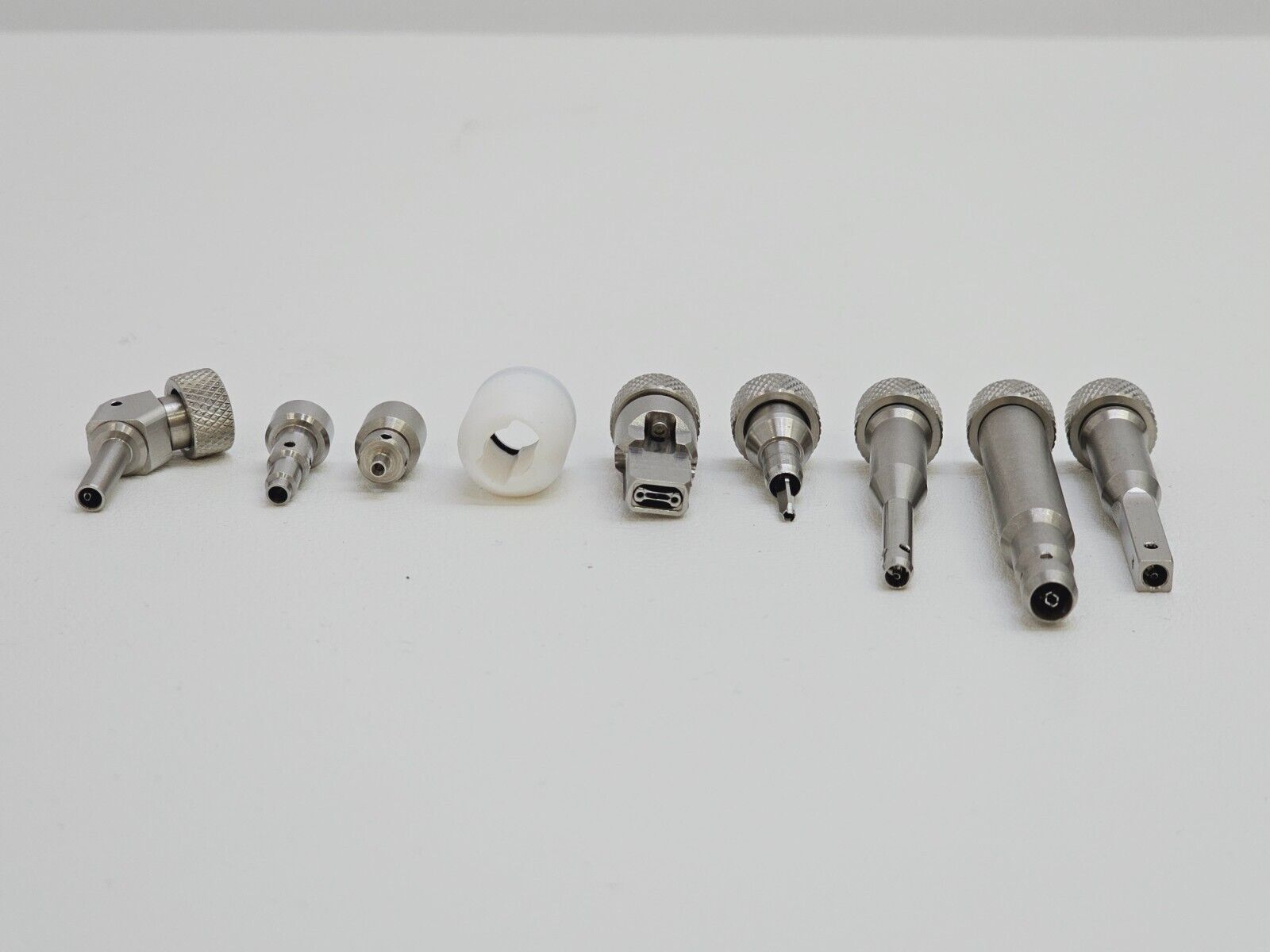 Viavi JDSU FCL-PRO-L CleanBlast PRO Benchtop Large Tank Fiber End-face Cleaning