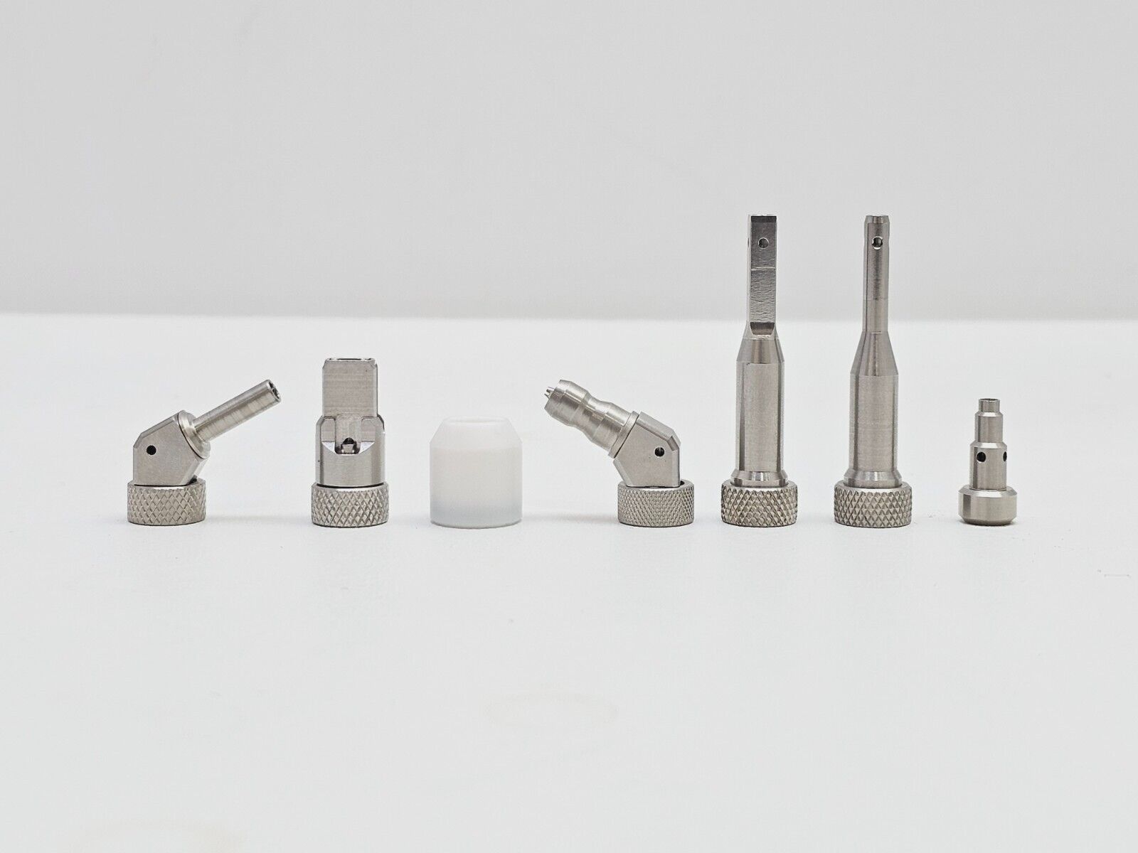 Viavi JDSU FCL-PRO-L CleanBlast PRO Benchtop Large Tank Fiber End-face Cleaning