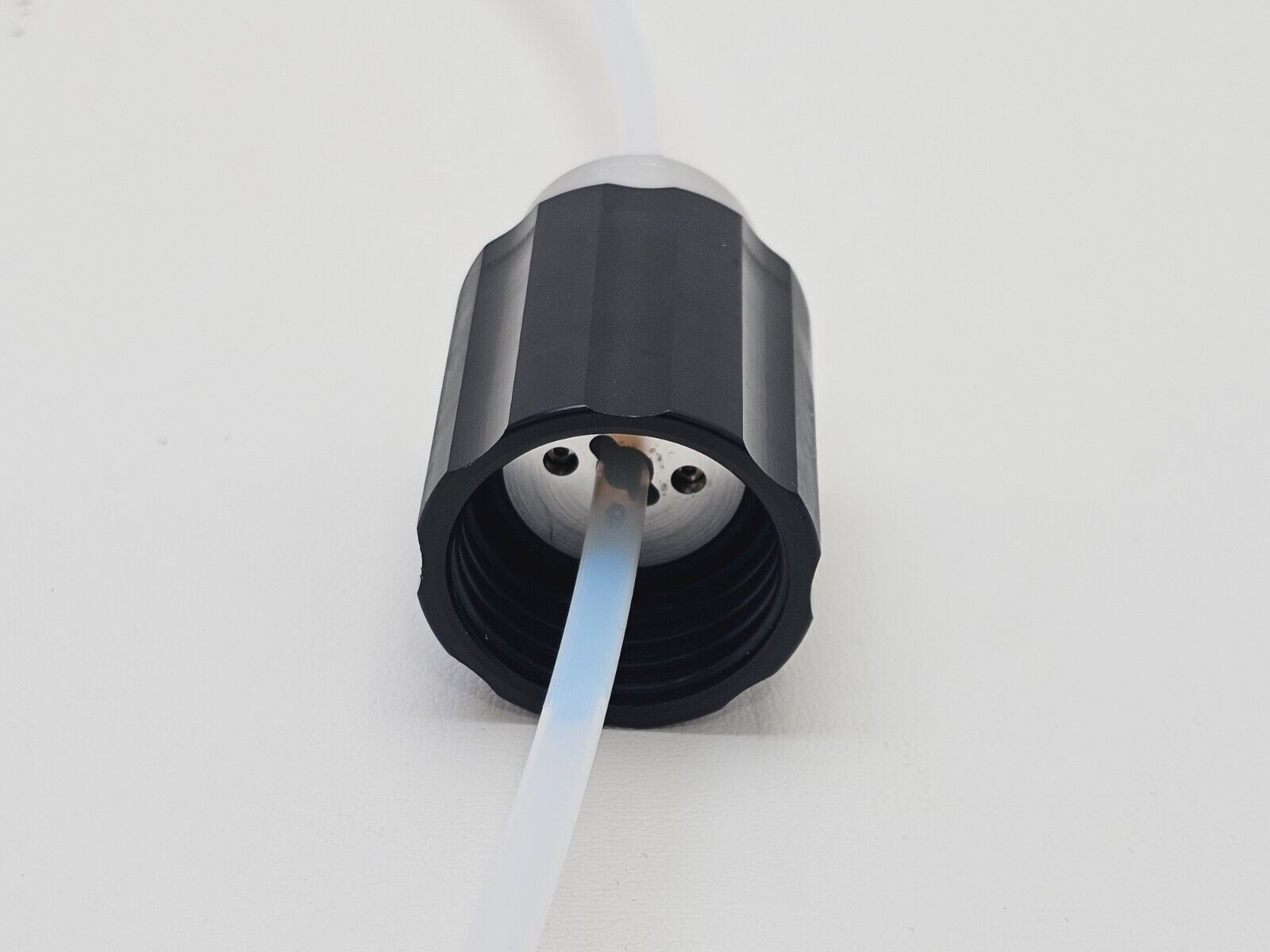 Viavi JDSU FCL-PRO-L CleanBlast PRO Benchtop Large Tank Fiber End-face Cleaning